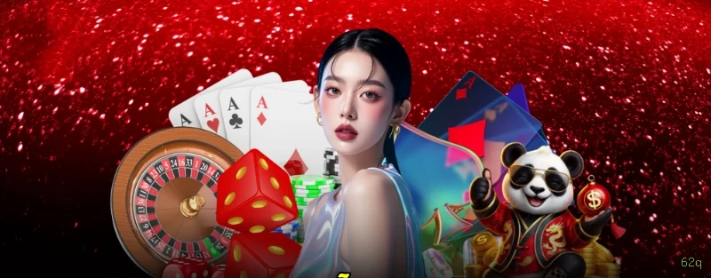 Jogos de bônus no 62q: rodadas grátis, multiplicadores e jackpots progressivos em slots selecionados